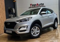 Hyundai Tucson LIFT 1.6 CRDi automat GWARANCJA kamera android CarPlay