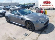 Aston Martin V8 Vantage S 2012 4.7l 4.7 Benzyna 430KM