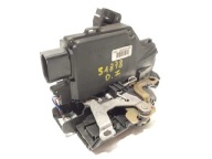 PORSCHE BOXSTER 986 ZAMEK DRZWI PRAWY PRZÓD PRZEDNI 8N2837016B