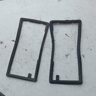 fiat 125p uszczelki lampy tylnej prawa lewa nowa 2 szt