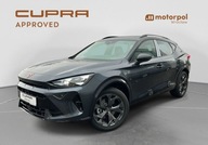 Cupra Formentor Pakiety, ACC, Digital Cockpit, Kamera,Rozpoznawanie znako