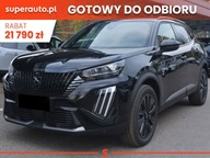 GT 1.2 mHEV 145KM / Pakiet Vision & Drive Assist+ & Naviation