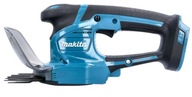 MAKITA NOŻYCE DO TRAWY I ŻYWOPŁOTU 110mm LXT 18V DUM111ZX