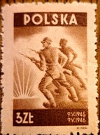 Fi. 405 1- Rocznica Zwycięstwa.