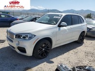 BMW X5 2017 BMW X5 XDR40E 2.0 Hybryda 245KM