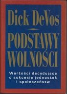 Podstawy Wolności Dick DeVos