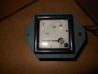 STARY MIERNIK WOLTOMIERZ