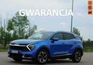Kia Sportage z Gwarancja Bezwypadkowy Model 2023r 1.6 Benzyna 150KM