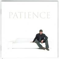 CD George Michael - Patience Wyd.2004 super stan!