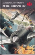 Pearl Harbor 1941 HB ; jak nowa
