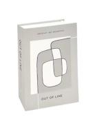 Imitacja książki pudełko dekoracyjne ozdobne