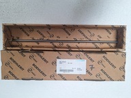 Wałek pełnowęglikowy, pręt widiowy, wałek VHM 7 mm L 330 mm