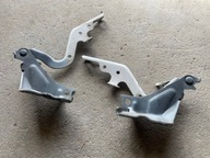 ZAWIAS ZAWIASY MASKI LEXUS IS 05-11 IS220D IS250 LEWY PRAWY KOMPLET