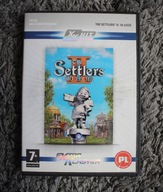 The Settlers II: 10-lecie PC gra