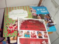 Beata Lipov 3x: Dzieciaki szykują święta W co się Bawić Dzieciaki w naturze