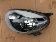 FIAT 500X LAMPA PRZÓD PRZEDNIA LEWA KSENON EUROPA 519784460