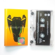 Goldie – Saturnz Return