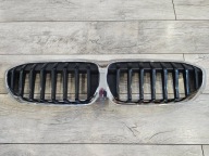 Grill atrapa nerki chłodnicy przód przednia BMW 3 G20 G21 CHROM