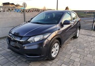 Honda HR-V Honda HR-V 1.6 i-DTEC Executive 1.6 Diesel 120KM