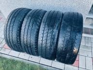 Komplet 4szt opon dostawczych Barum Taurus 225/65/16C OKAZJA !