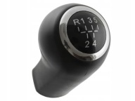 GAŁKA DŹWIGNIA ZMIANY BIEGÓW 5B do Opel Astra III H Zafira B Corsa D