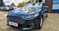 Ford Mondeo BENZYNA HYBRYDA sam parkuje KAMERA martwa strefa SUPER op
