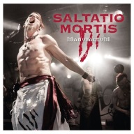 Saltatio Mortis Manufactum III CD