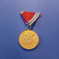 Medal 1915 - 1918