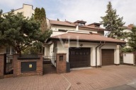 Dom, Warszawa, 300 m²