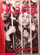 KARTA 30. Dni SOLIDARNOŚCI [Ośrodek KARTA 2000]