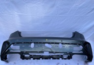 AUDI A3 S3 8Y S-LINE LIFT SEDAN ZDERZAK TYLNY TYŁ ORYGINALNY 8Y5807511L 24-
