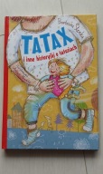 Tatax i inne historyjki o tatusiach Barbara Stenka