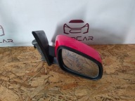 Lusterko Prawe 5 Pin Opel Karl Kolor G6E 0DE