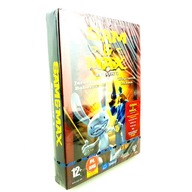 NOWA PREMIEROWE SAM & MAX SEZON 1 PC PL