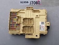 MODUŁ KOMFORTU KIA CEED III 91958-J7060