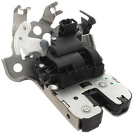 ZAMEK KLAPY BAGAŻNIKA SKODA FABIA 3 OCTAVIA III SEAT LEON III IBIZA 2013-