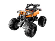 LEGO Technic Klocki LEGO Technic 42001 Mini Off-Roader 42001