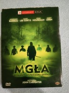 Mgła 1980 dvd [I]