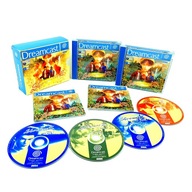 SHENMUE II 2 SEGA DREAMCAST PREMIEROWE ANGIELSKIE WYDANIE PAL ENG