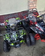 Inny Inny Quad elektryczny M10 M12dla dzieci, mozliwosc kupna na raty, tra