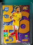 Luis Diaz Momentum Panini FIFA 365 Adrenalyn XL 2027