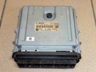 ECU BMW 740d 313KM f01 r.2014 - komputer silnika (OE) 0281030746