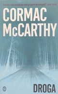 Droga - Cormac McCarthy