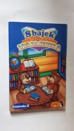 MIS BAJECZKA 8 Bajek poczytajmy je razem