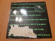 ROGER WATERS Radio KAOS uszkodzona okładka