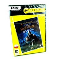 NOWA BITWA O ŚRÓDZIEMIE KRÓL NAZGULI PC PL