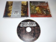 Through The Eyes Of The Dead – Malice - CD 2007 1.WYDANIE DEATH METAL X323