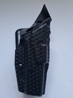 Kabura Safariland 6390-83 US Army kydex prawa idealny Glock 17 22