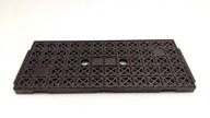 [2 szt.] TACKA ANTYSTATYCZNA JEDEC - BGA 23x23mm - ESD IC TRAY