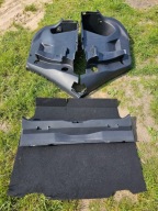 Toyota Yaris Cross boczek bagażnika prawy